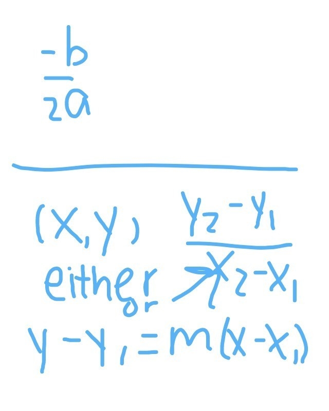 How to find the missing coordinate in a ordered pair without using slope-example-1