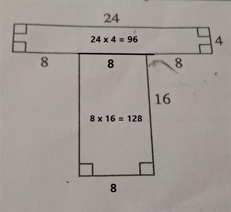 Area and explanation thanks-example-1