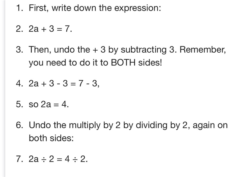 How to solve equations-example-1