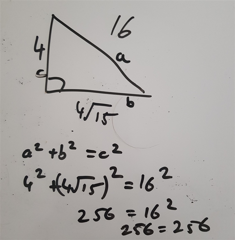 Geometry math question no Guessing and Please show work-example-1