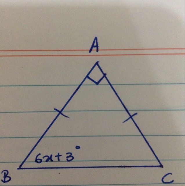 Find x. help please!:(-example-1