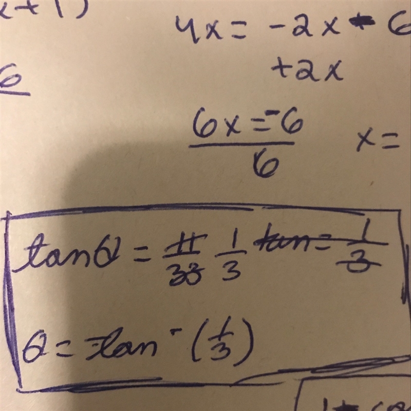 What is the value of x to the nearest degree-example-1