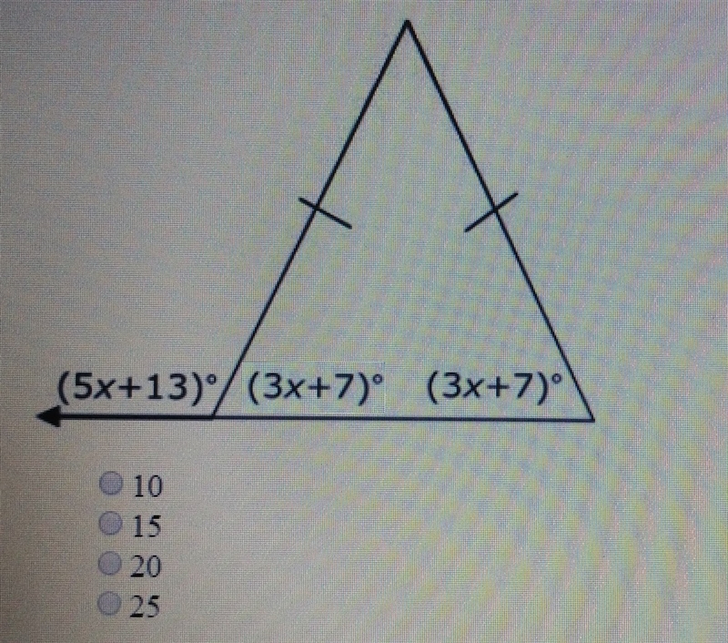 Find the value of x.-example-1