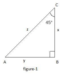 Which trigonometric ratio will not have the same value as sin A?-example-1