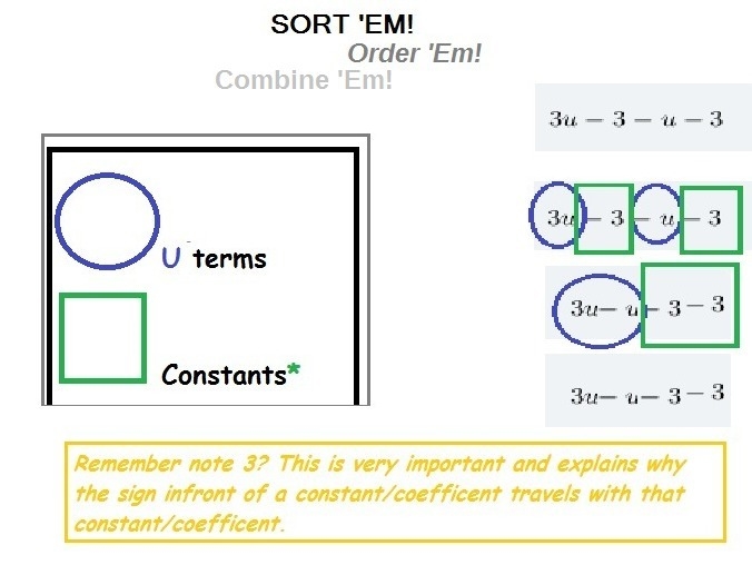 Subtract (3u-3)(u+3)-example-1