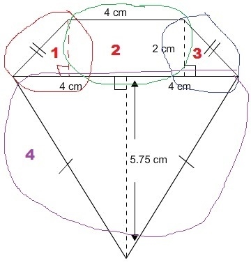 Need some help! Find the area of this shape.-example-1