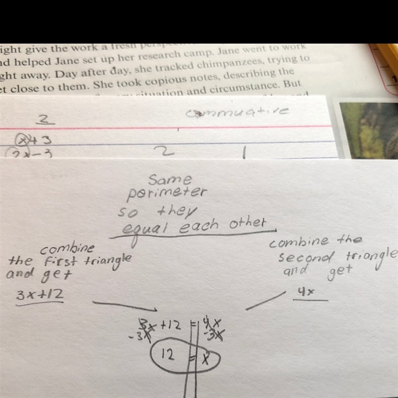 Solve for x please help me-example-1