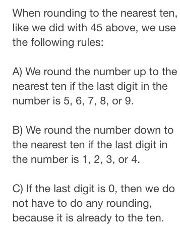 What 45 round to the nearest tenth-example-1