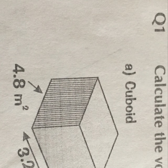 What is the volume of this shape?-example-1