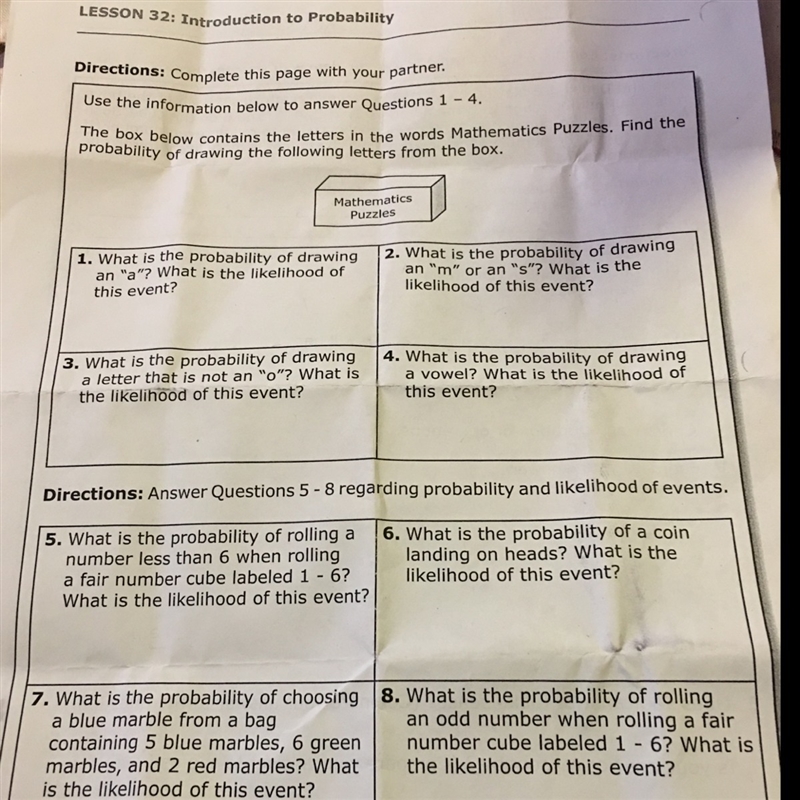 Can someone please be nice enough and give me all the answer for these questions.-example-1