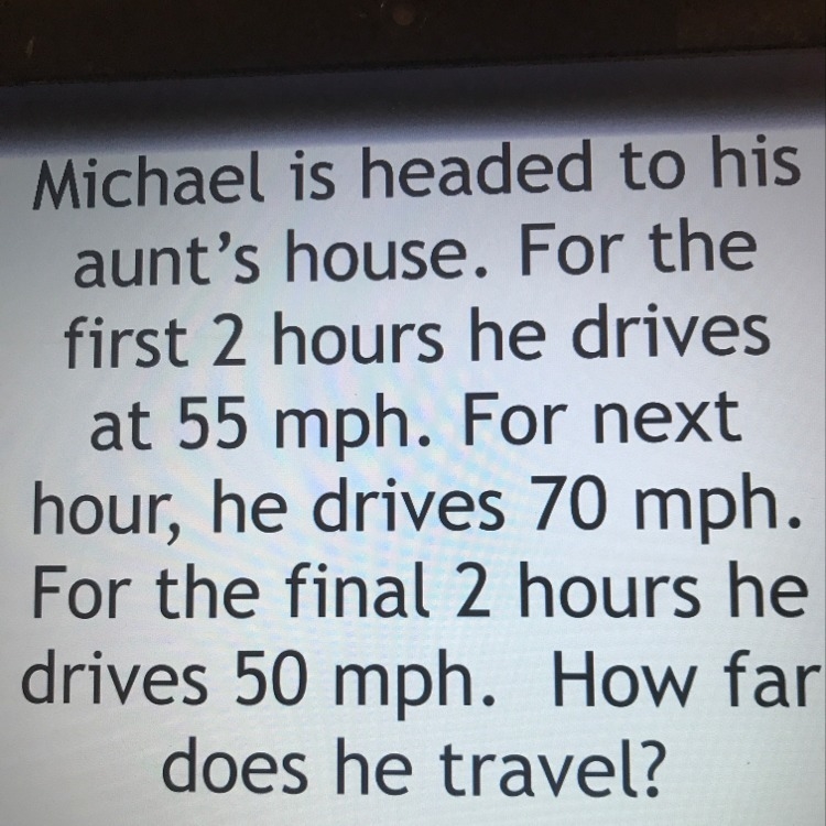 What would the answer be?-example-1