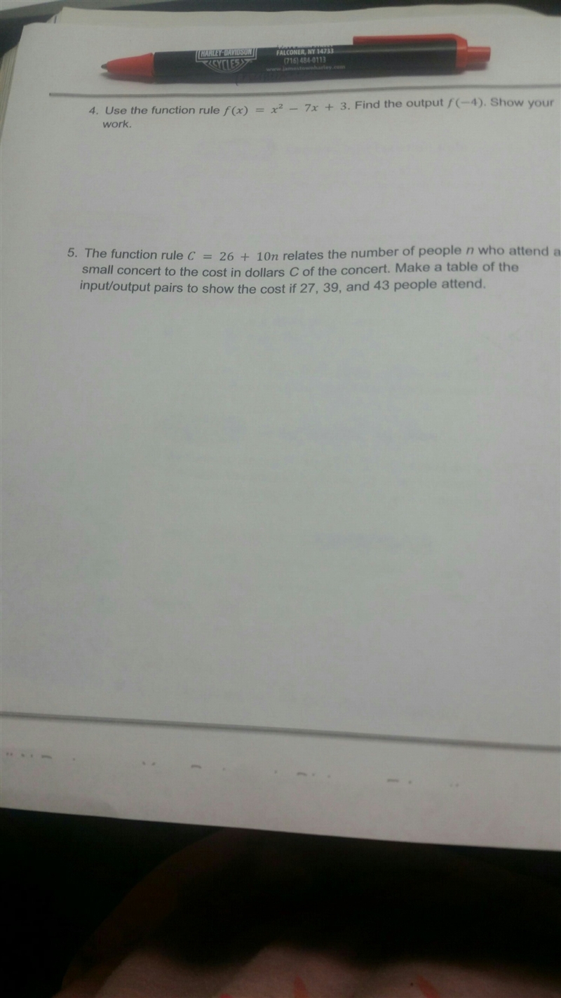 I need help with these two questions-example-1