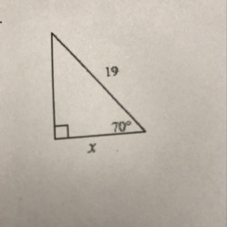 What’s the value of x-example-1