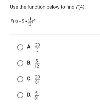 Use the function to solve the question-example-1