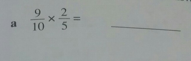 Work out the answer to the following as simple fractions and explanation thanks-example-1