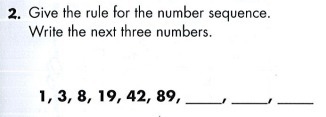 Does anybody know what this number sequence is? It seems easy, but I've been struggling-example-1