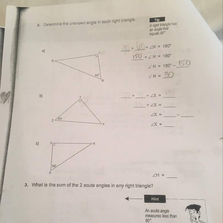 I need an answer for question 2.b and c-example-1