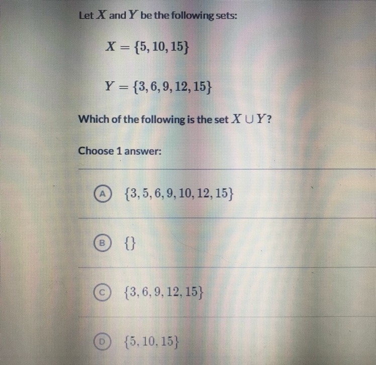 Basic Set Notation. Help Pls.-example-1