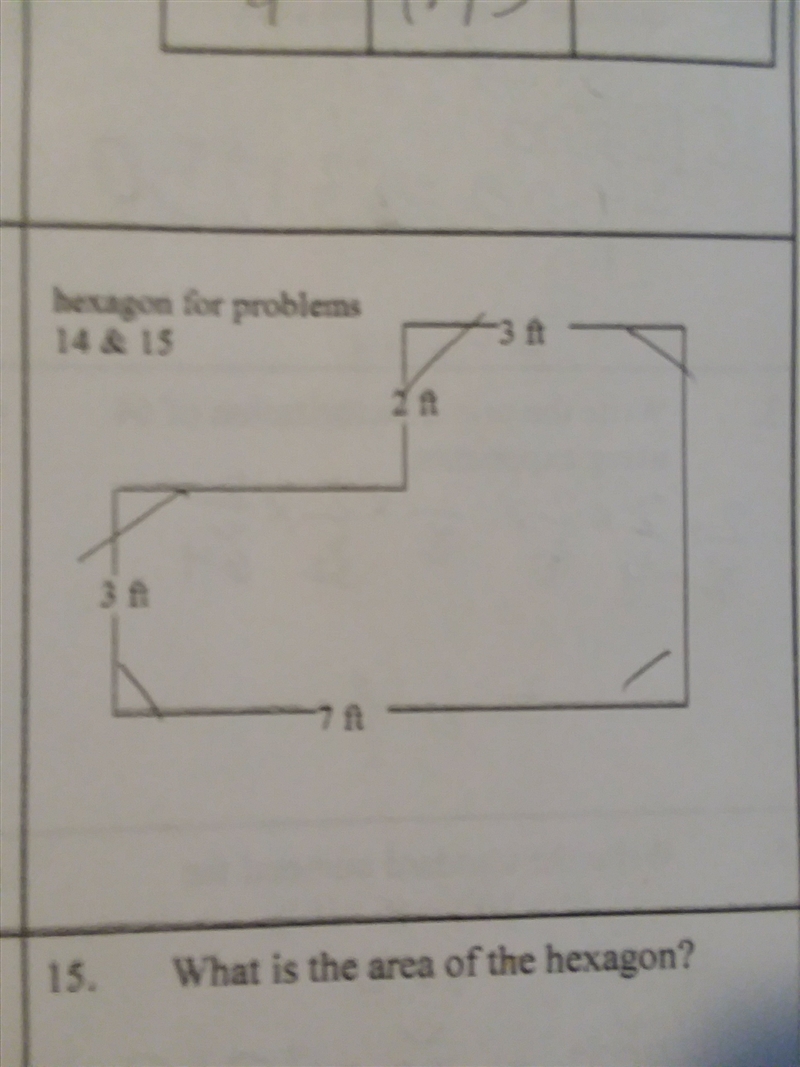 How do I find the area and perimeter for this-example-1