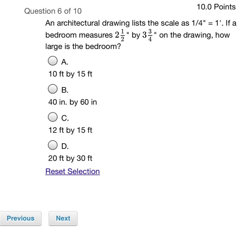 Geometry math question no Guessing and Please show work-example-1