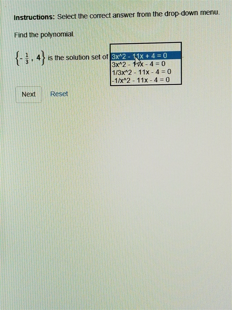 Find the polynomial.-example-1