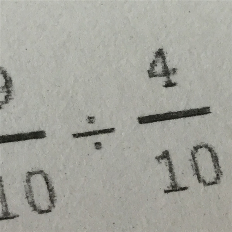 9 tenths divided by 4 tenths-example-1