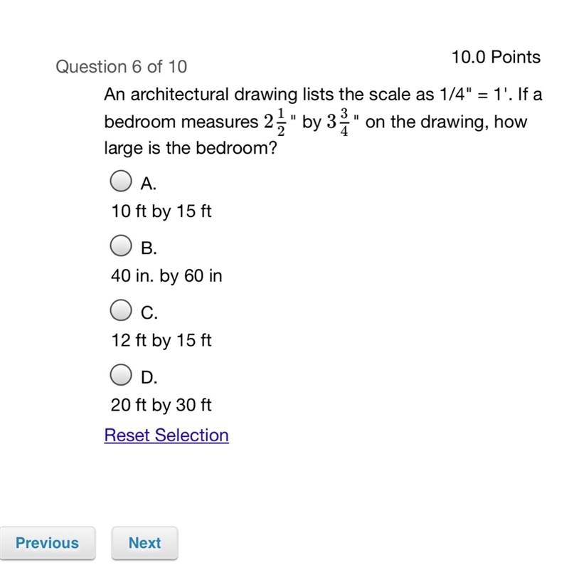 Geometry math question no Guessing and Please show work-example-1