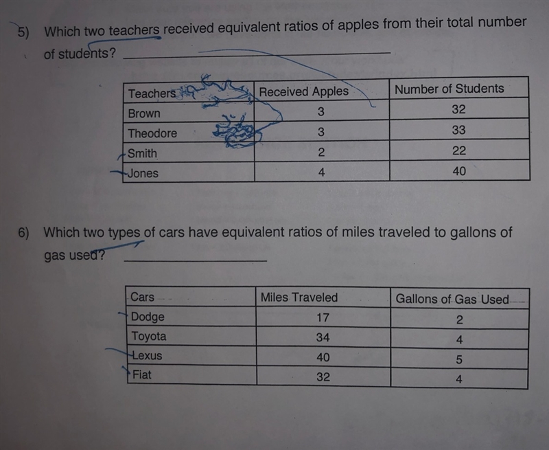 Can someone help me please one these two questions? Thank you!-example-1