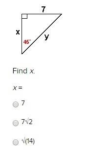 Find X. Thanks for the help in advance. C:-example-1