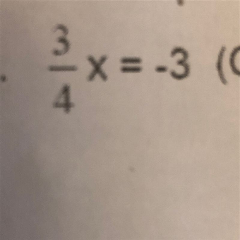 I need to know the value of x-example-1