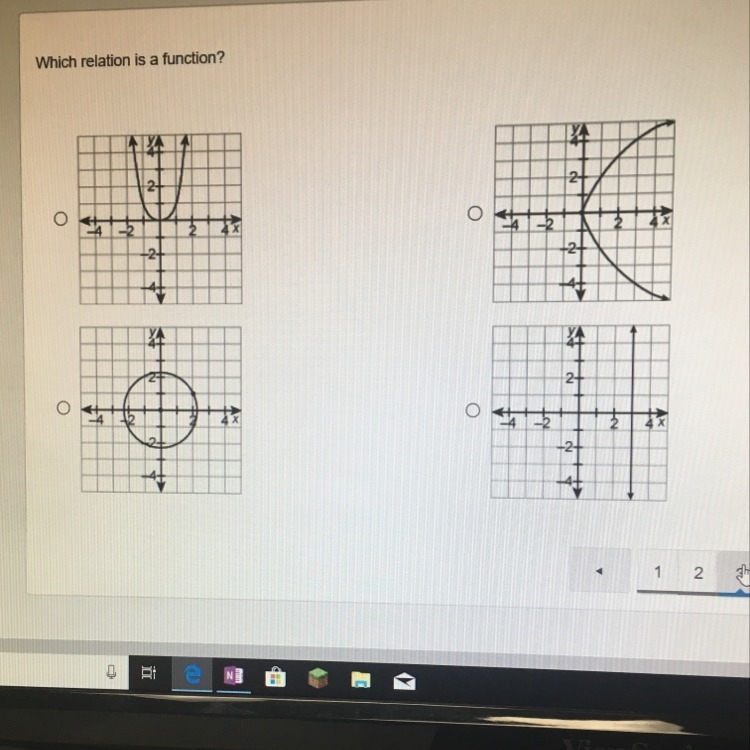 What relation is a function-example-1