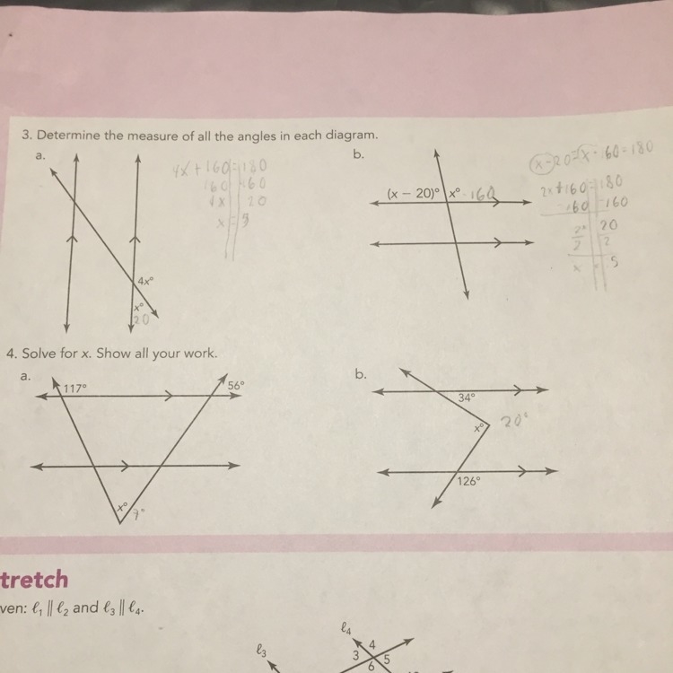 Are my responses for question 3 right?-example-1