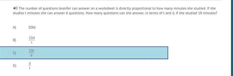 I think the answer is is either B or C Confused-example-1