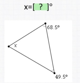 Hey y'all mind helping me with this geometry problem, I would appreciate it :)-example-1