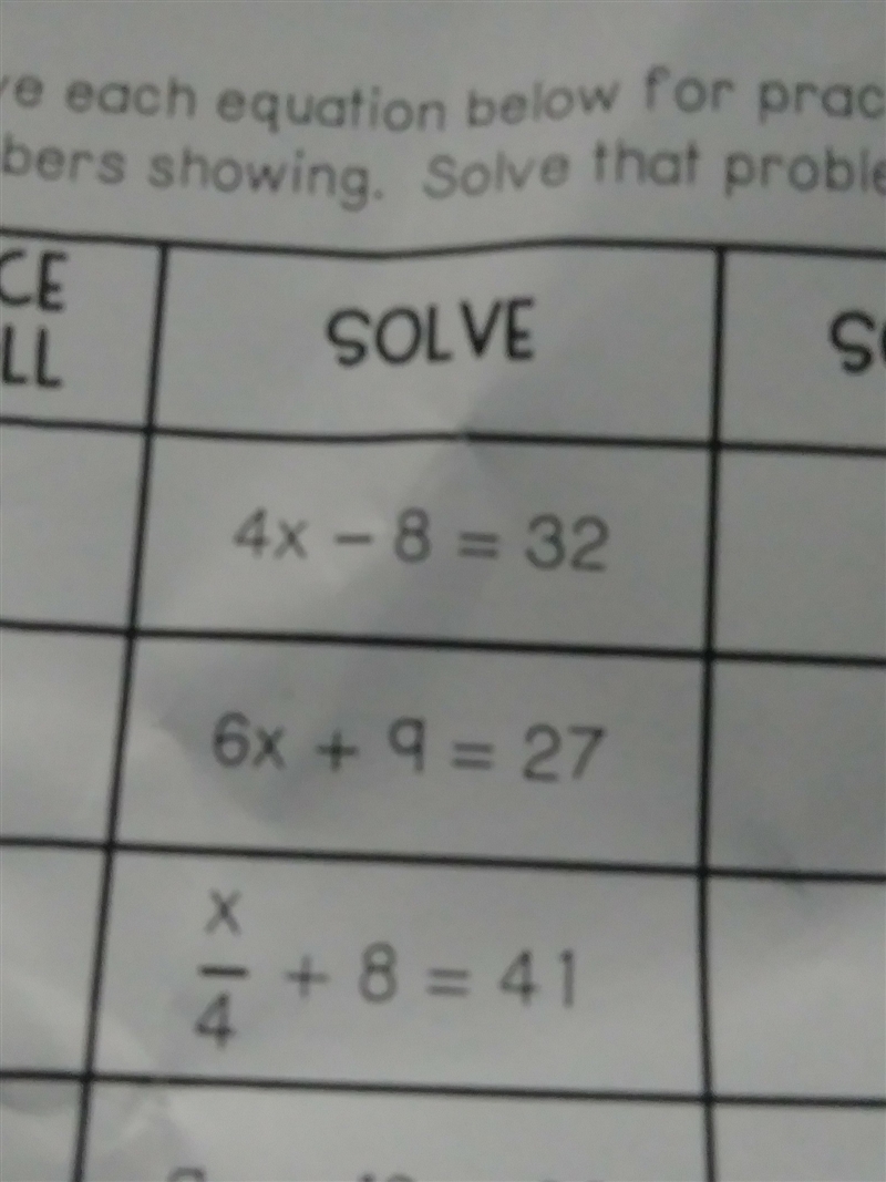 What is the answer to 4×-8=32-example-1