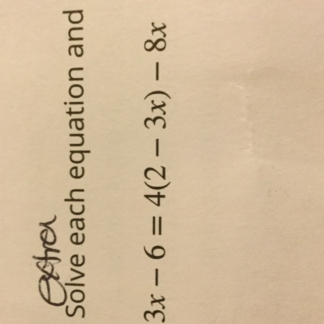 Solve each equation and check your solution.-example-1