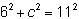 Which equation could be used to find the length of the hypotenuse?-example-3