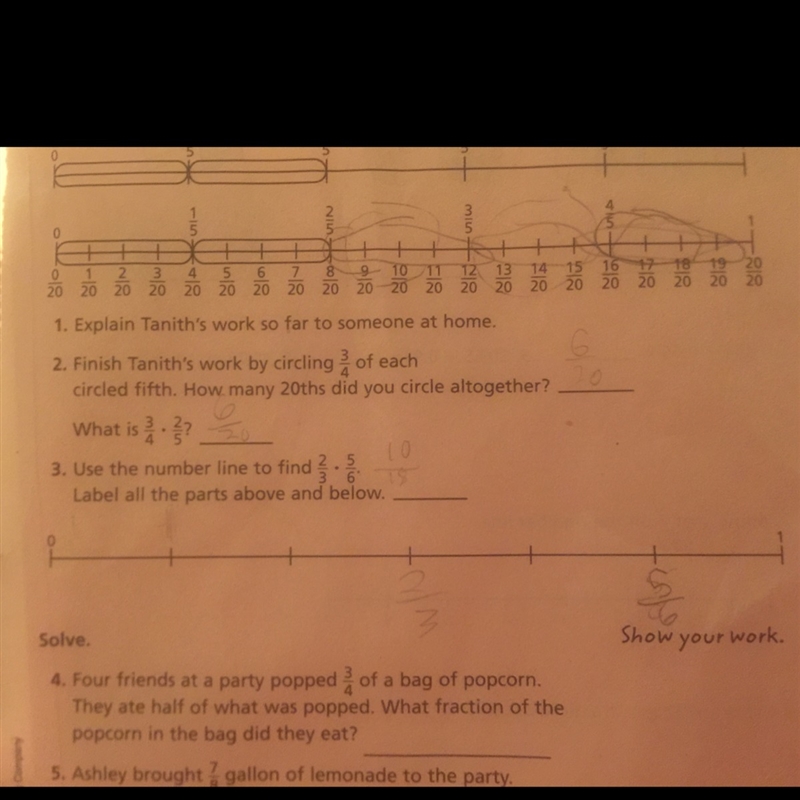 How do i answer number 3?-example-1