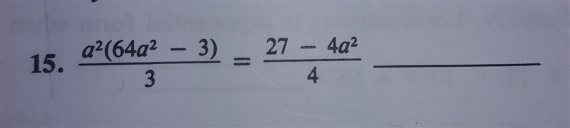 A^2(64a^2-3)/3=27-4a^2/4-example-1