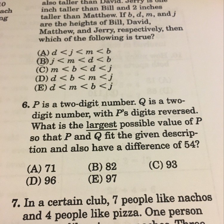 I need help with my math problem #6-example-1