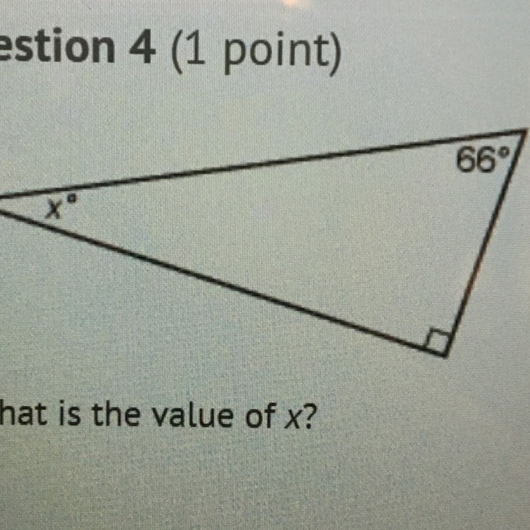 What is the value of x?-example-1