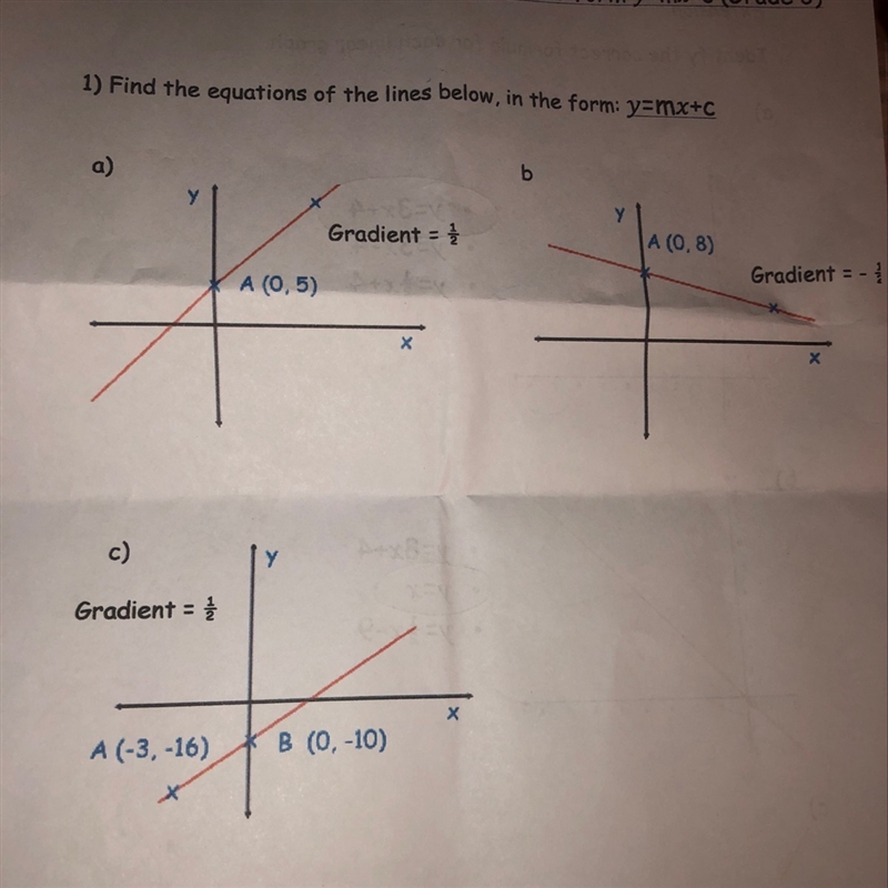 Please help with questions a, b and c!!-example-1