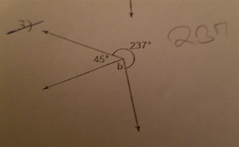 So, I need to find the value of b but im very confused on how to! Can someone help-example-1