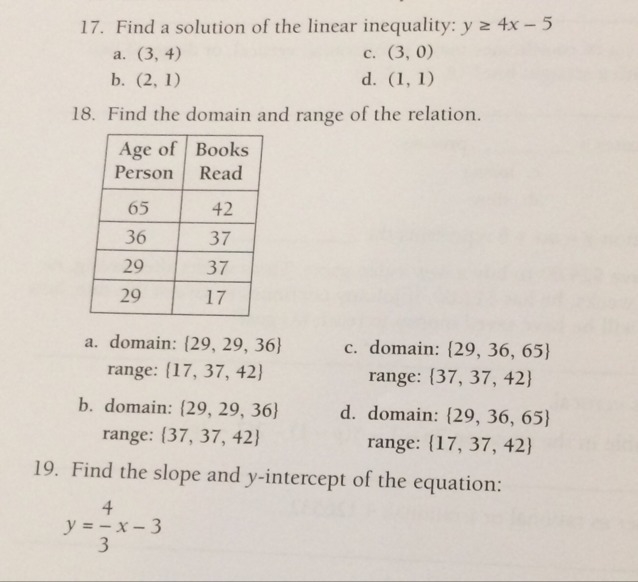 Need help fast on three questions more than five points I put up-example-1