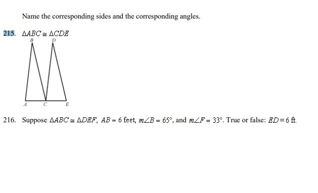 Please help answering questions 215 and 216.-example-1