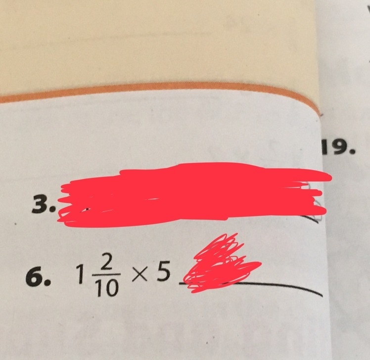 Help me plz with number 6 and show your work-example-1