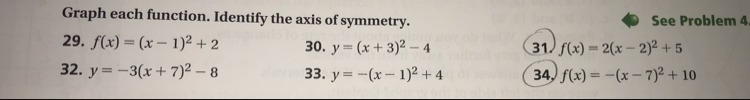 Question 31 and 34 please 30 points-example-1