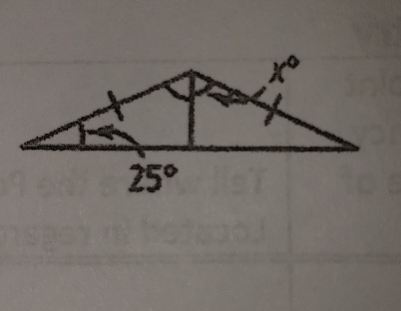 Find the value for each variable-example-1