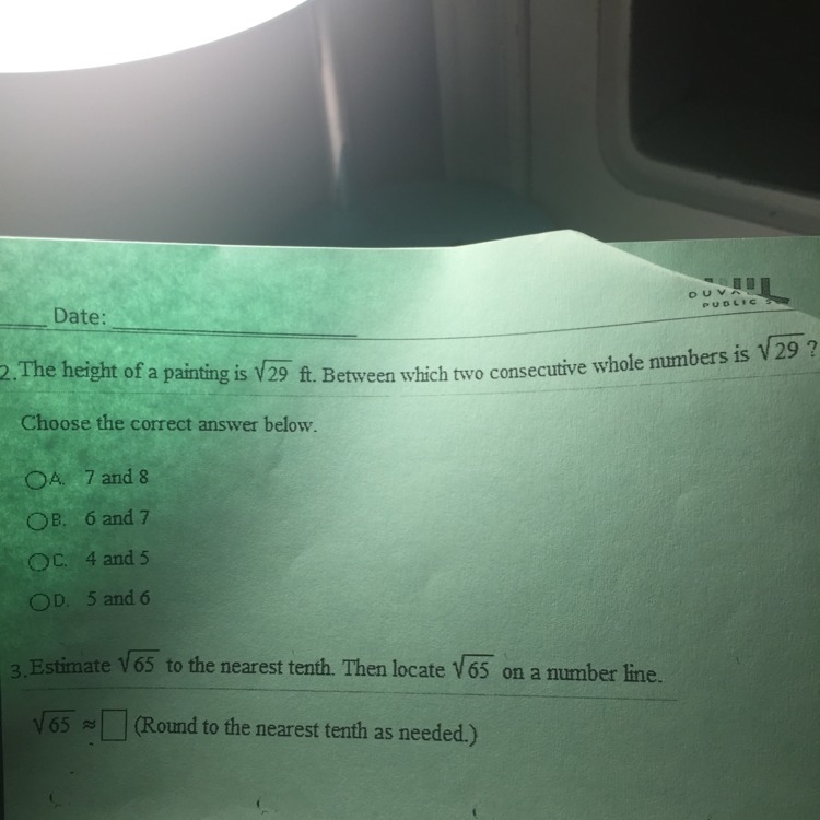 Idk how to do this . help me fr‍♀️-example-1