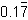 Which simplified fraction is equal to-example-1